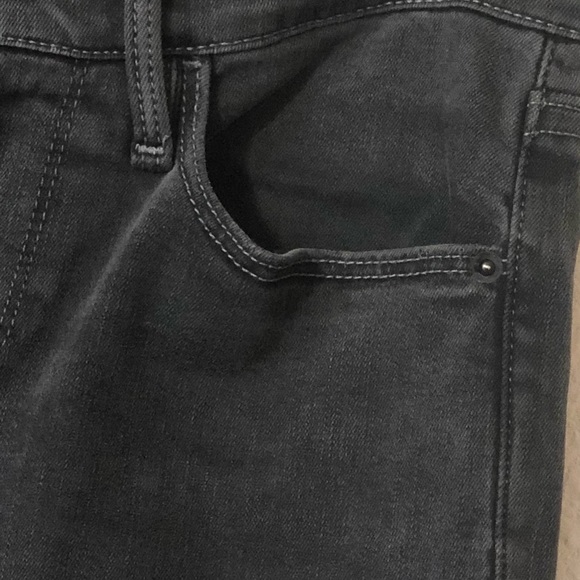 \Frame\• Le Skinny de Jeanne in Drover - Picture 8 of 16